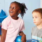 NEU Der Weg vom Kindergartenkind zum Schulkind