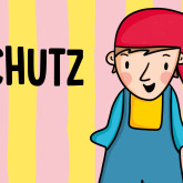 NEU ab 2026 „Mut tut gut“ – der Gewaltschutzkasperl kommt zu Ihnen in den Kindergarten!