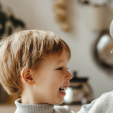 Psychische Gesundheit in der Familie 2: „Nein-Sagen" mit Liebe – Grenzen setzen als Schlüssel zur Entwicklung
