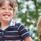 Sexualisierte Grenzverletzungen unter Kindern