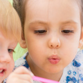 Rund um Babys & Kleinkinder